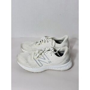 New Balance Fresh Foam X 880v13 Women's Running Shoes White Sz 7.5‎ Comfort